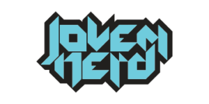 logo do cliente jovem nerd da audaz, quando clicado redireciona para o site do jovem nerd