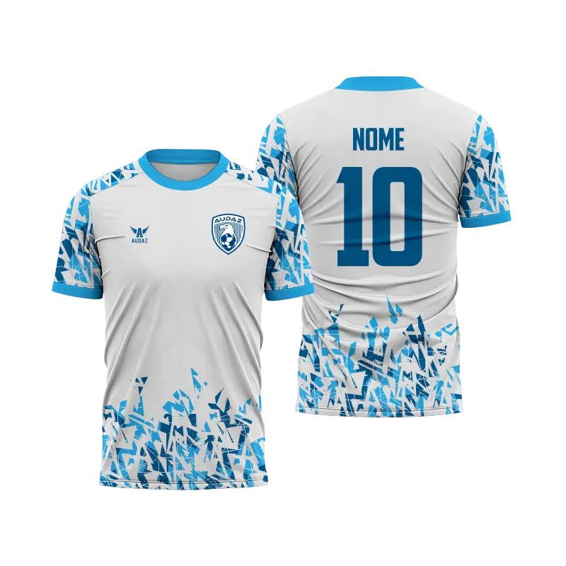 Miniatura Camiseta Interclasse