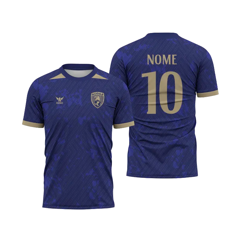 Miniatura Camiseta Interclasse