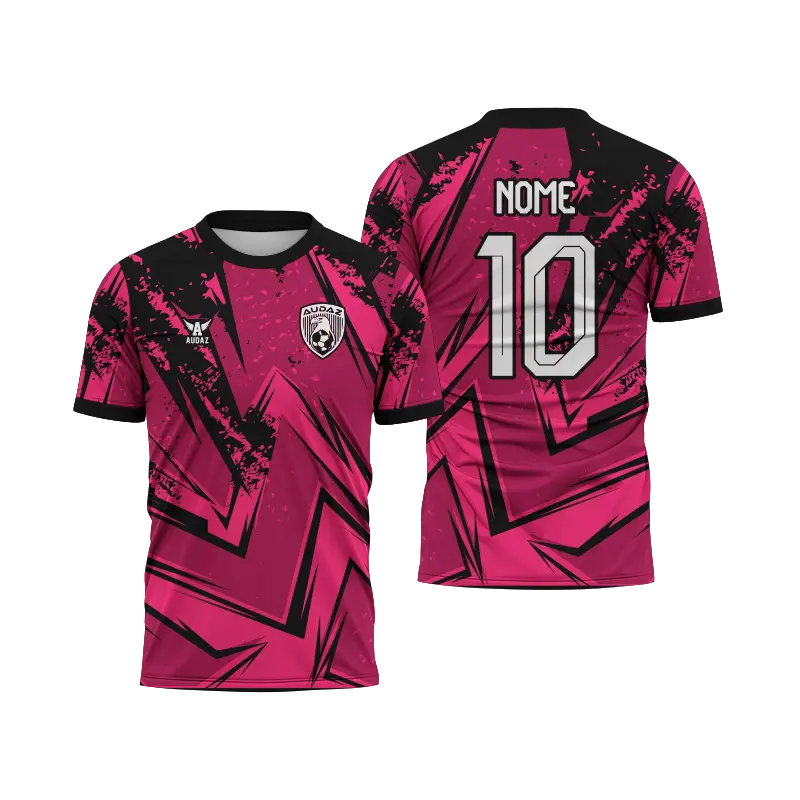 Miniatura Camiseta Interclasse